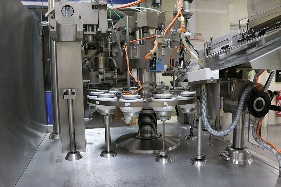 Argonne Production Entreprise adaptée (ESAT) dans la Marne (51)