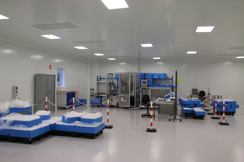 Argonne Production Entreprise adaptée (ESAT) dans la Marne (51)