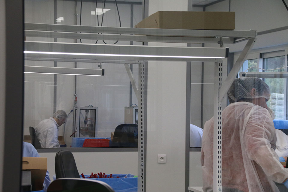 Argonne Production Entreprise adaptée (ESAT) dans la Marne (51)